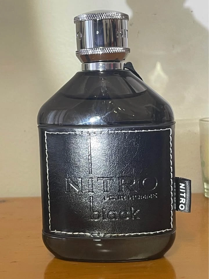 Dumont Nitro Black - photo 2