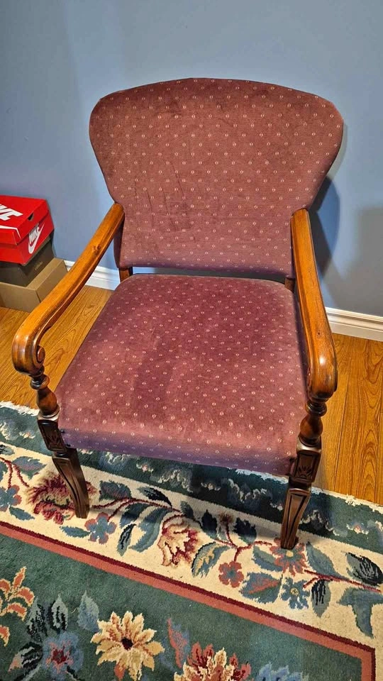 Quality Chair, only 1