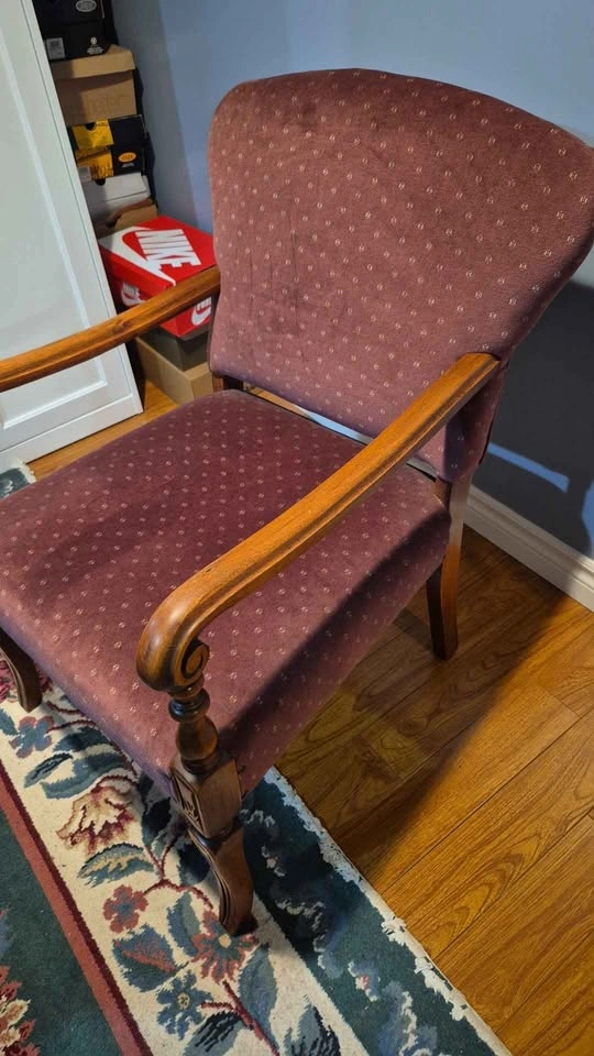 Quality Chair, only 1 - photo 2