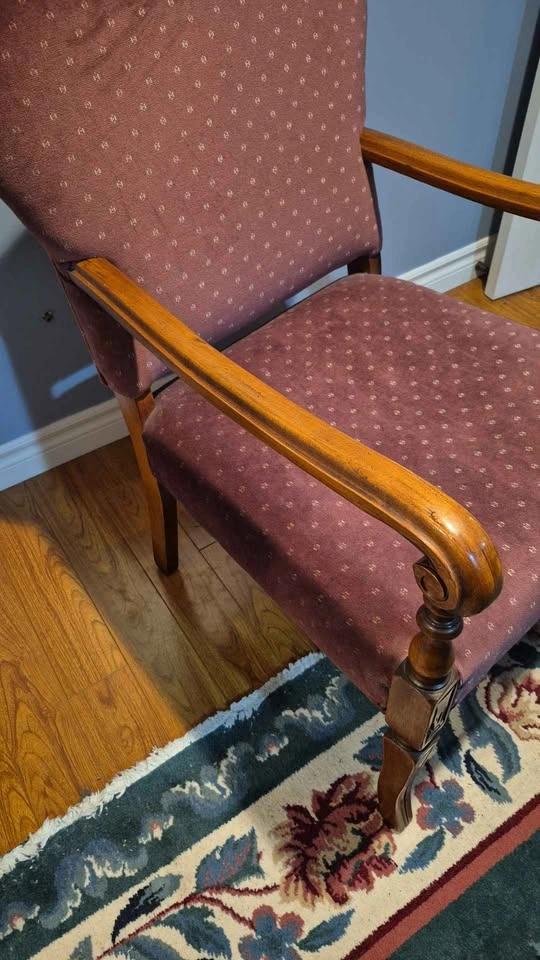Quality Chair, only 1 - photo 4