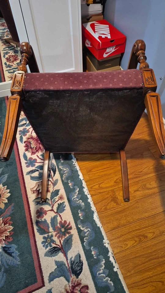 Quality Chair, only 1 - photo 5