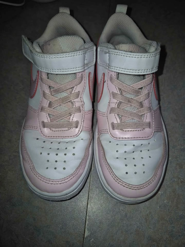 12C Girls Shoes, worn a few times - photo 3