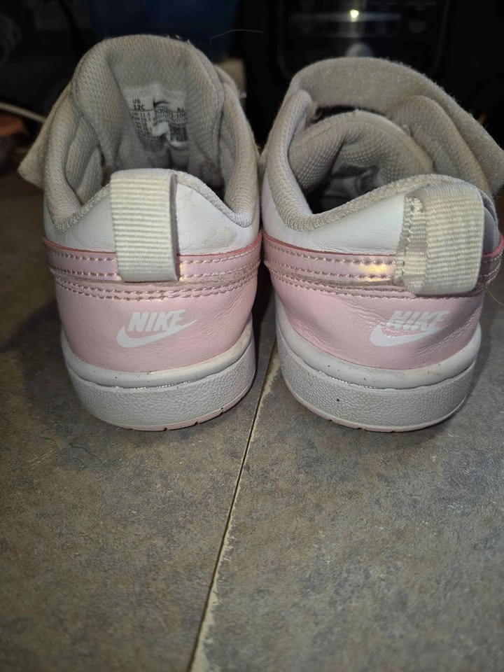 12C Girls Shoes, worn a few times - photo 5