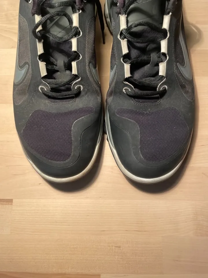 Nike Men's Size US 10 Golf Shoes - photo 2