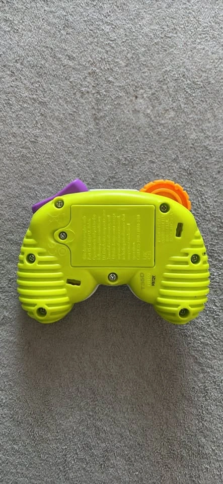 Fisher Price Laugh & Learn Game & Learn Controller - photo 2