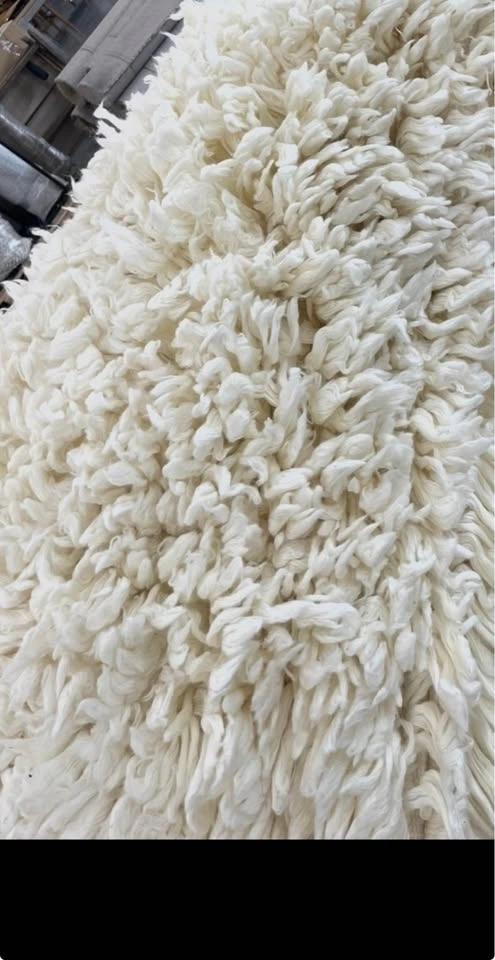Restoration Hardware Scandinavian Organic Modern RH Rug - photo 2