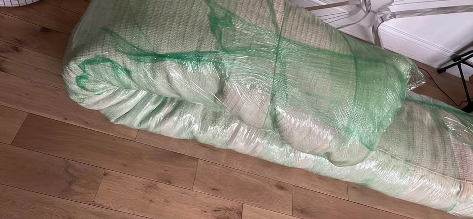 Restoration Hardware Scandinavian Organic Modern RH Rug - photo 5