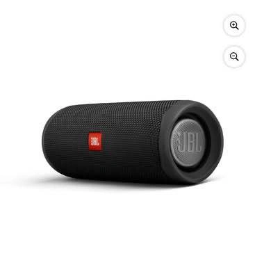 JBL Flip 5 Bluetooth Speaker - photo 5