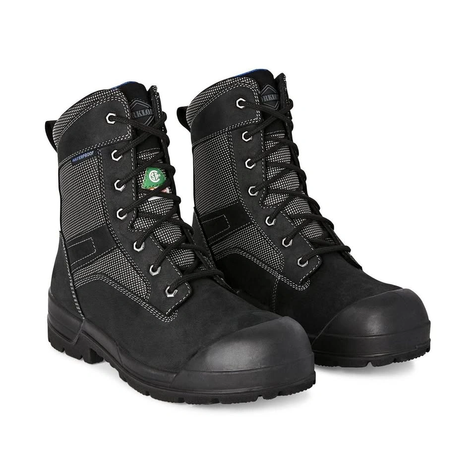 Safety Shoes men’s boot size -11