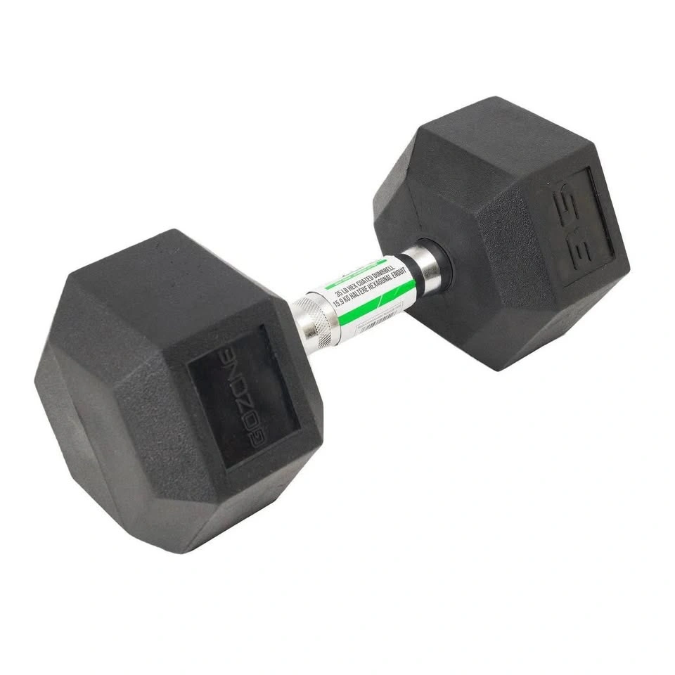 Go Zone Exercise Dumbbells ( Set of 2 ) - photo 4