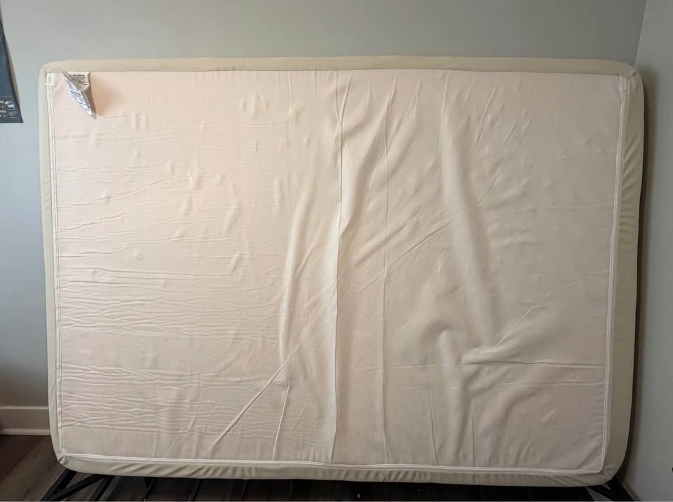 Double/Full Size 6" Memory Foam Mattress - photo 3
