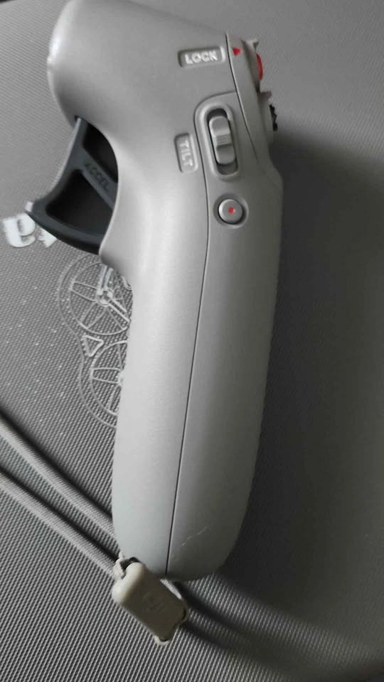 DJI Avata Motion Controller - photo 2