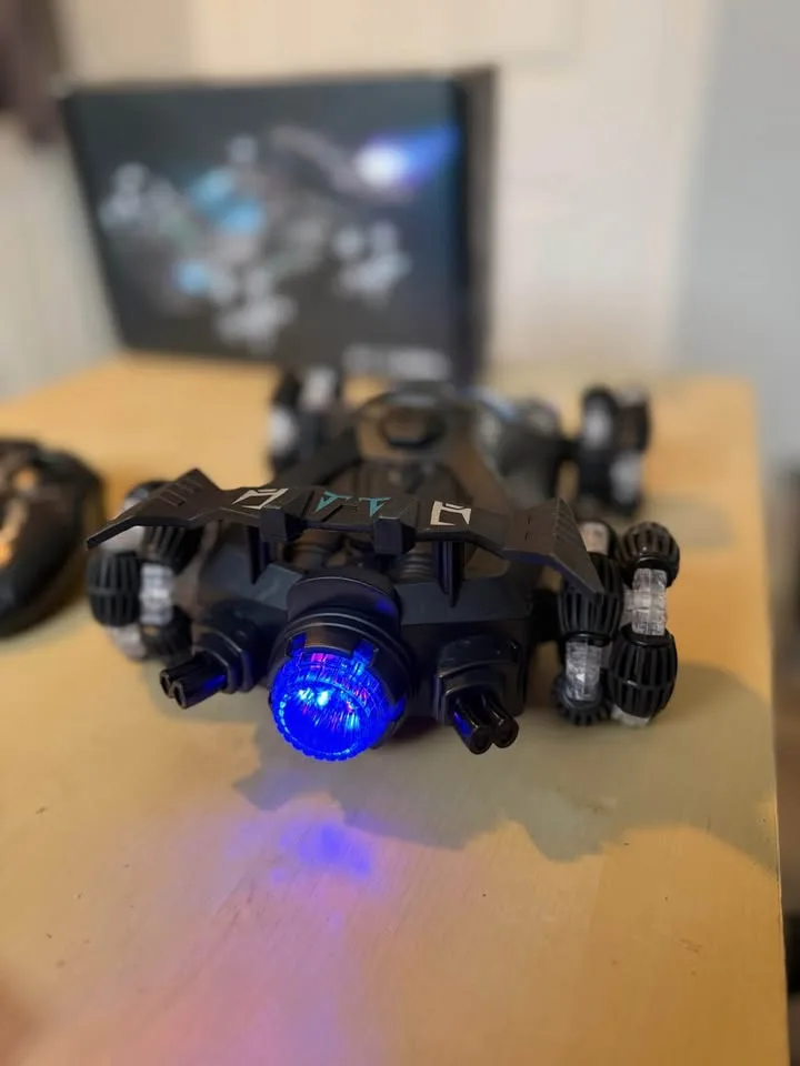 RC Car image indicator(3)