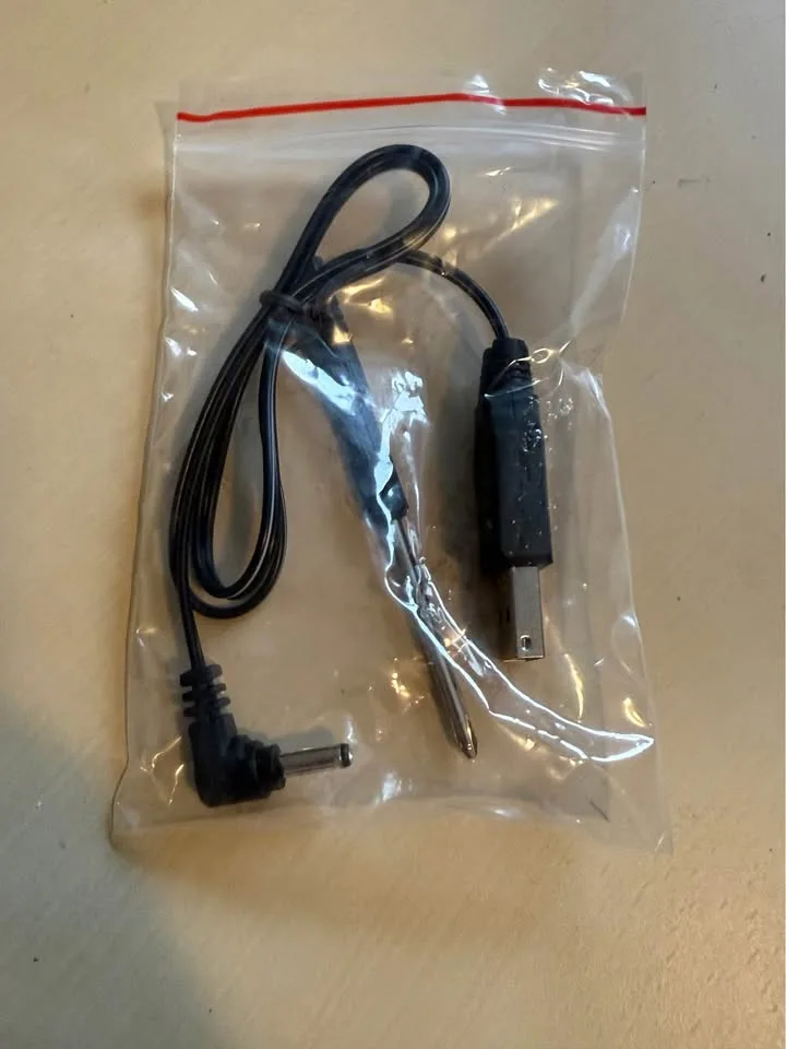 RC Car image indicator(5)