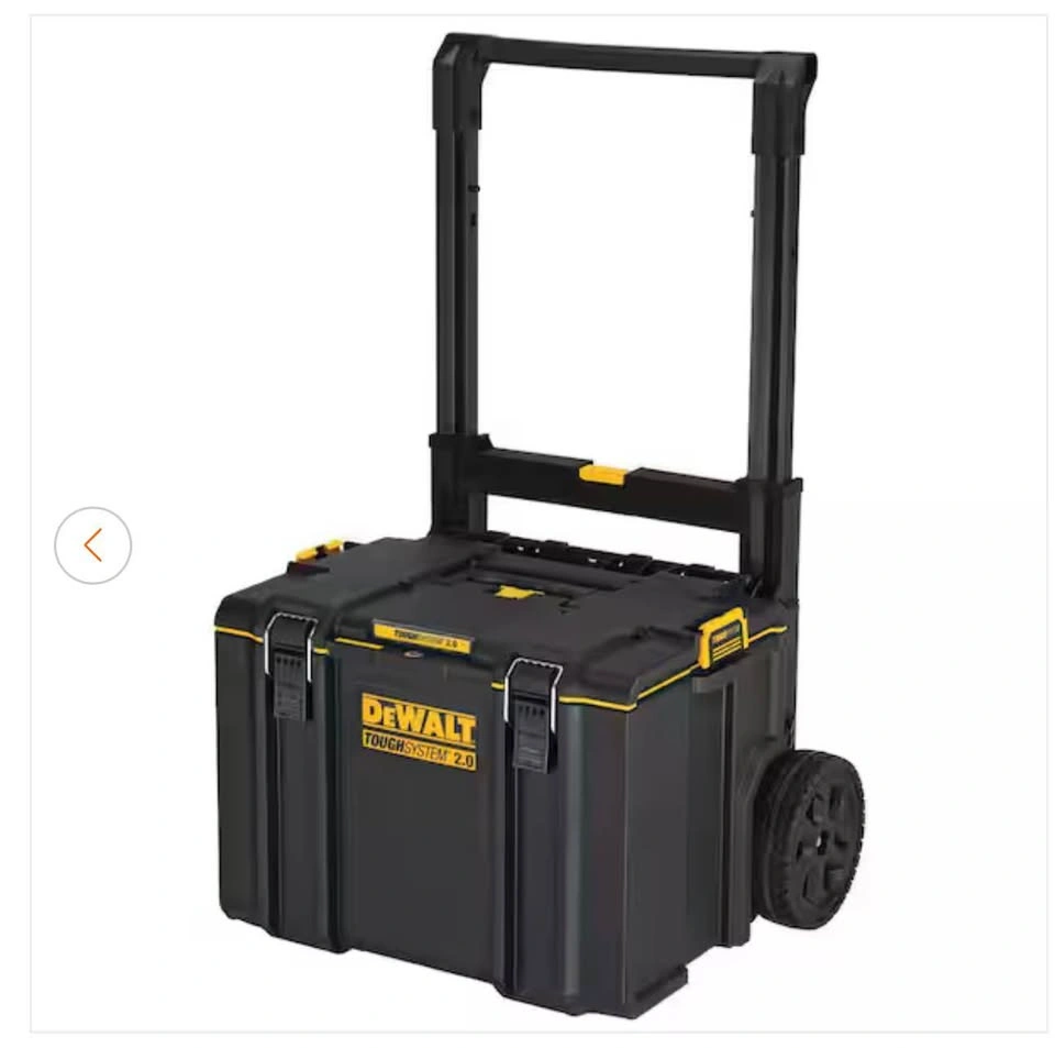 20V Lithium-Ion Cordless 6-Tool Combo Kit - photo 4