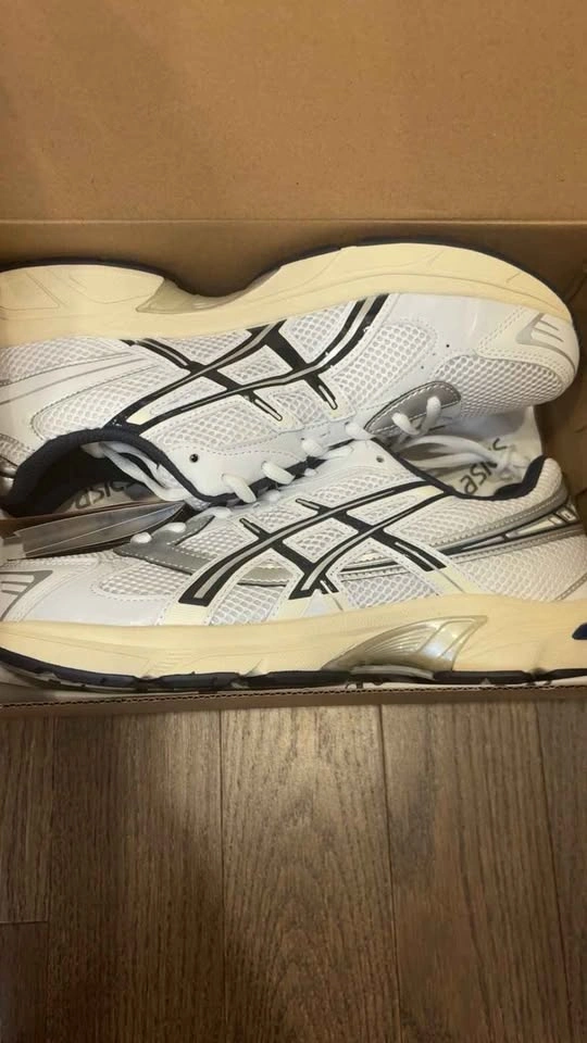 Asics Gel 1130 - photo 2
