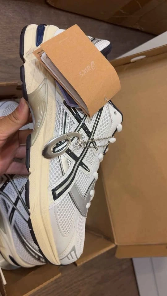 Asics Gel 1130 - photo 3