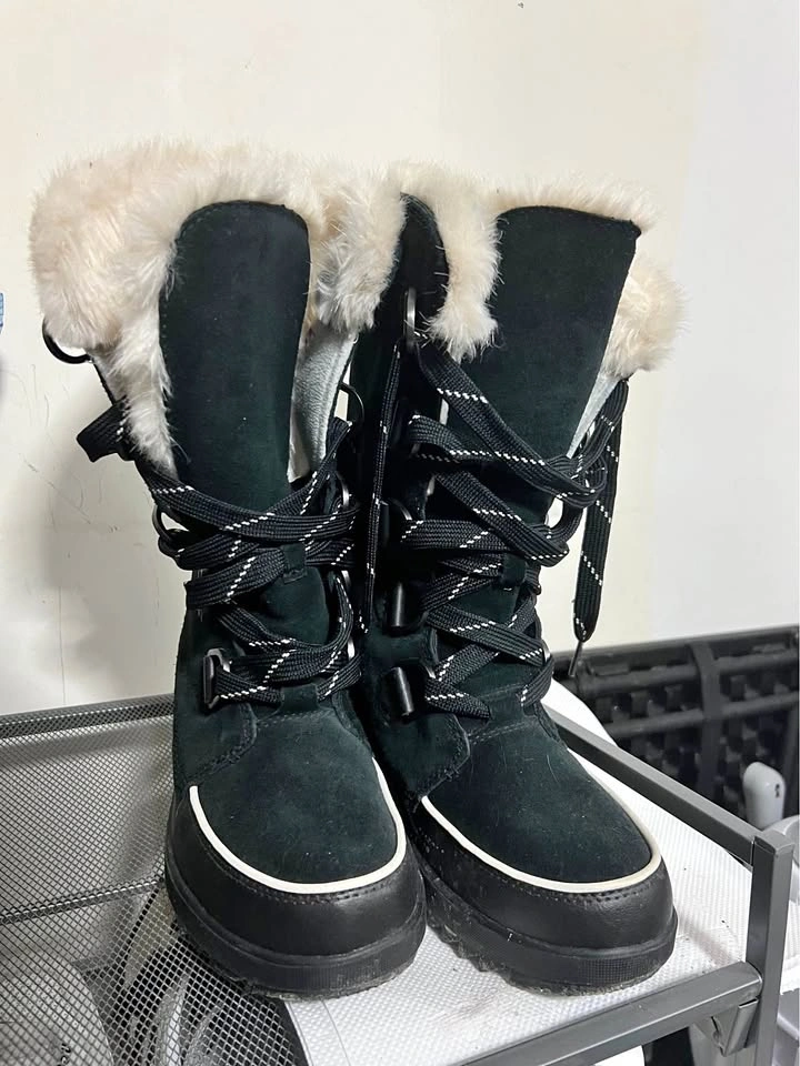 Sorel Women's Tivoli IV Tall Winter Boots