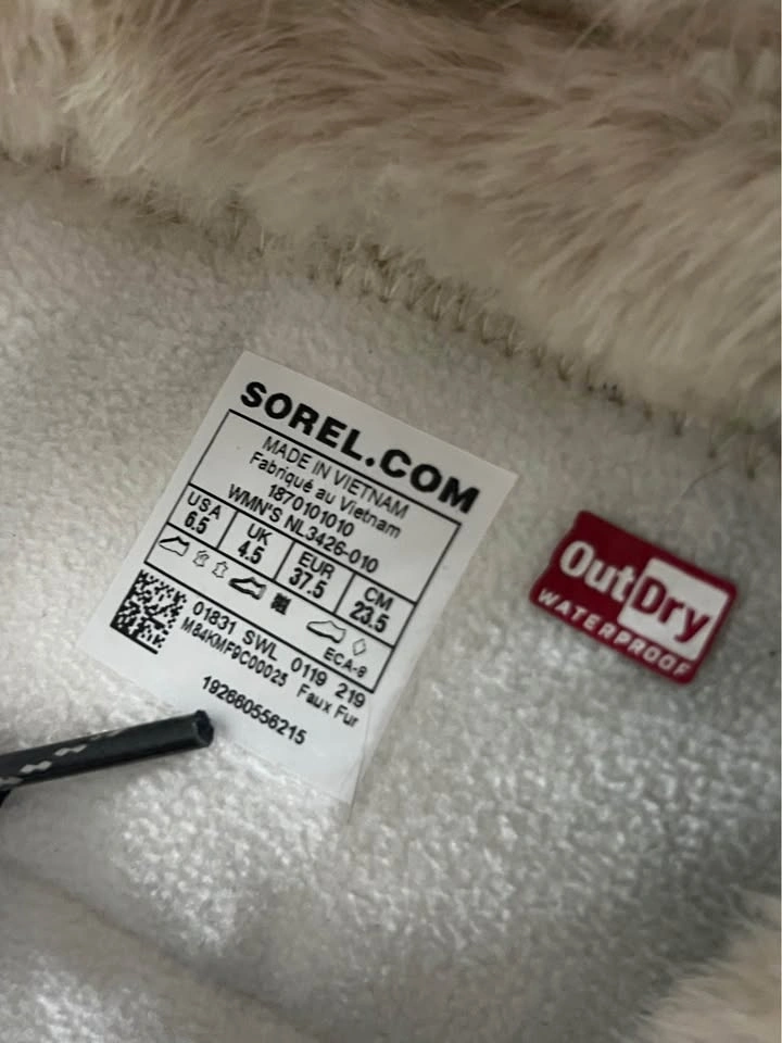 Sorel Women's Tivoli IV Tall Winter Boots - photo 2