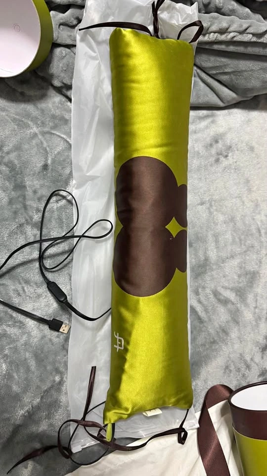 Herbal Medicine Pillow with Heating
