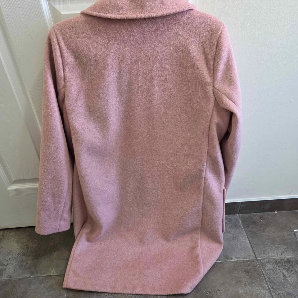 Old Navy Women's Coat - Pink - Medium Size. Spring Coat. - photo 4