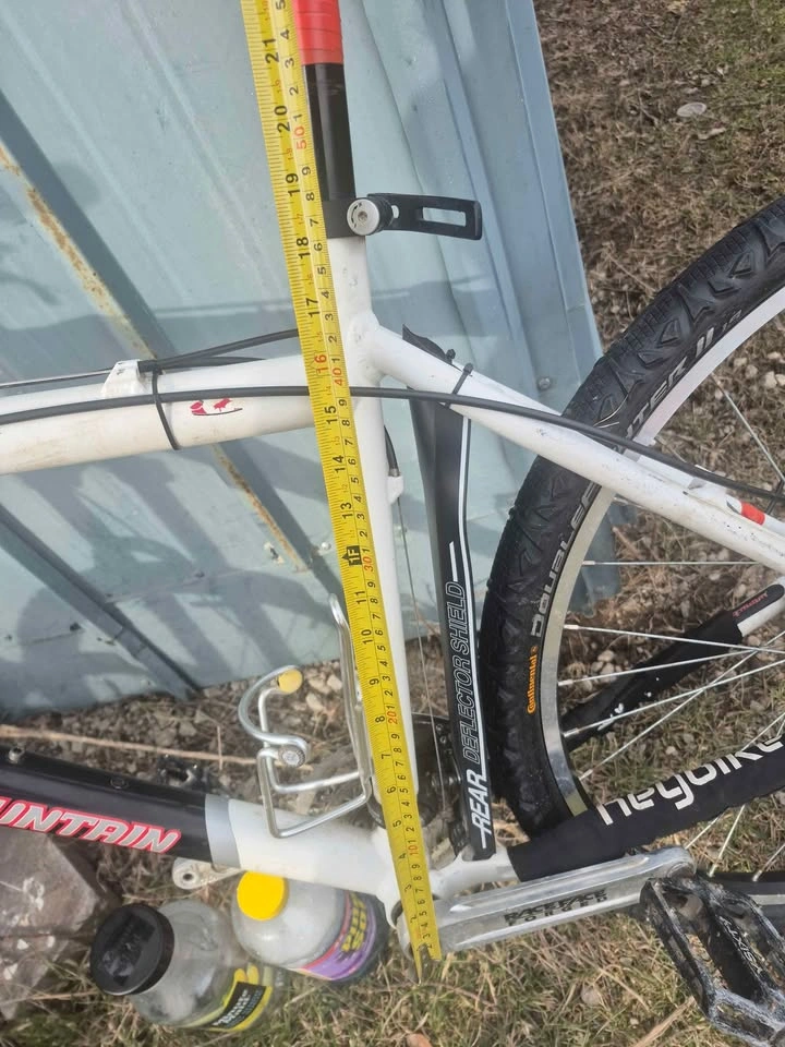 Rocky Mountain Reaper 2000 Hardtail Mountain Bike - photo 3
