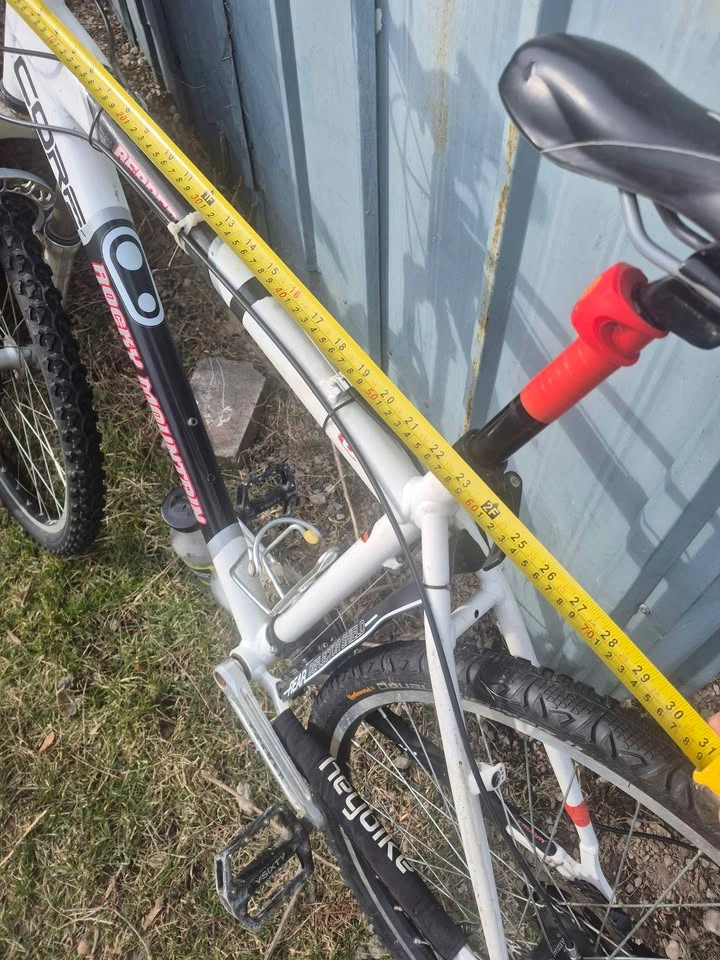 Rocky Mountain Reaper 2000 Hardtail Mountain Bike - photo 4