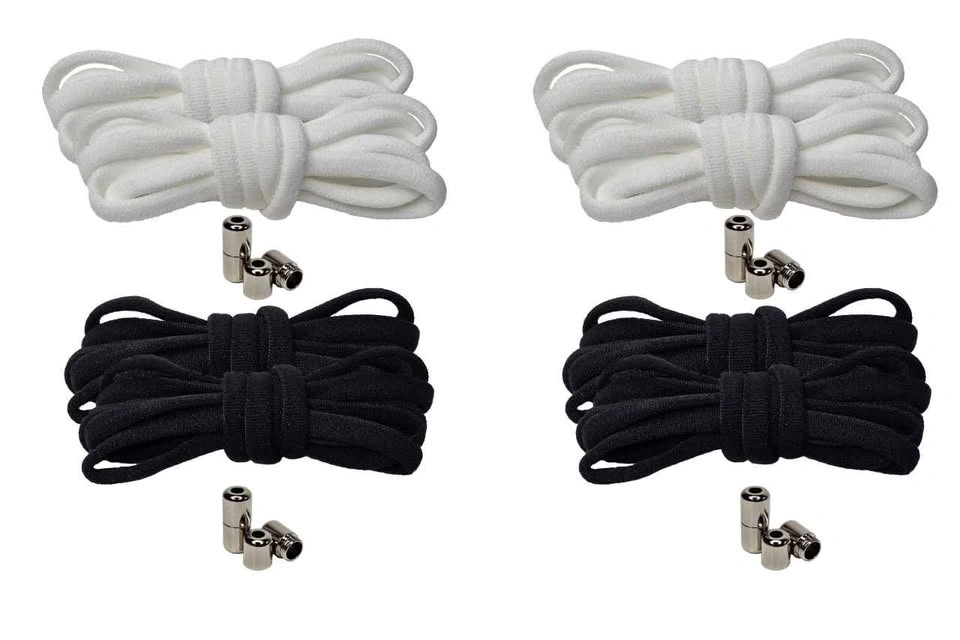 Laces without ties👟⛓️‍💥 The perfect gift🎁 - photo 4