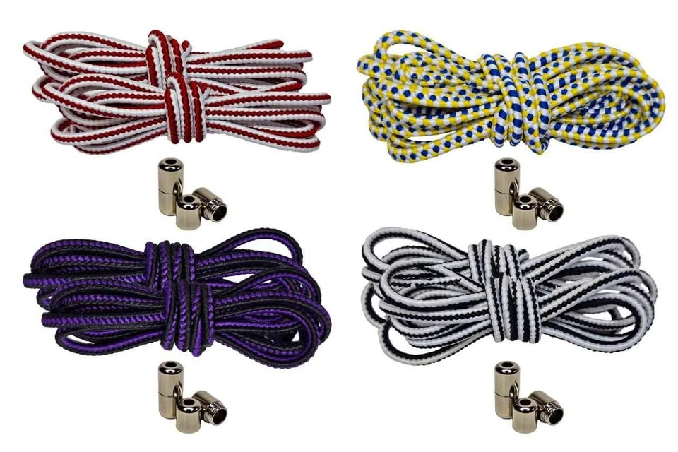 Laces without ties👟⛓️‍💥 The perfect gift🎁 - photo 5
