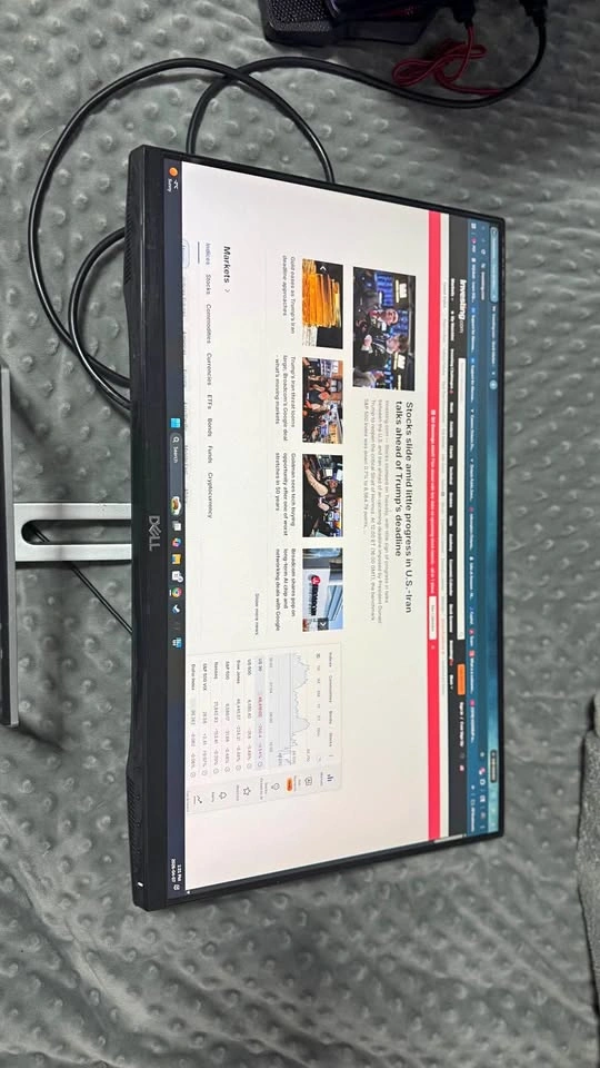 Dell Office Monitor 21inch Full HD 80hz