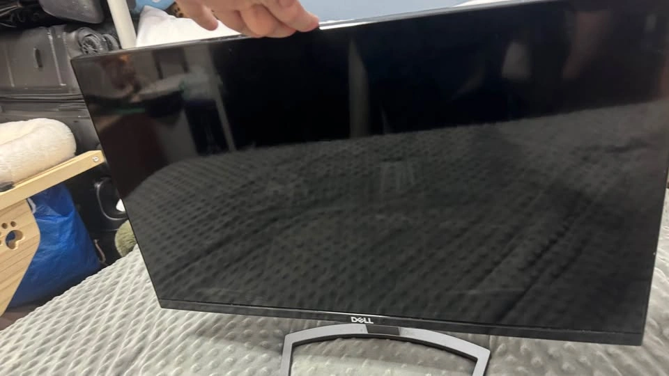 Dell Office Monitor 21inch Full HD 80hz - photo 3