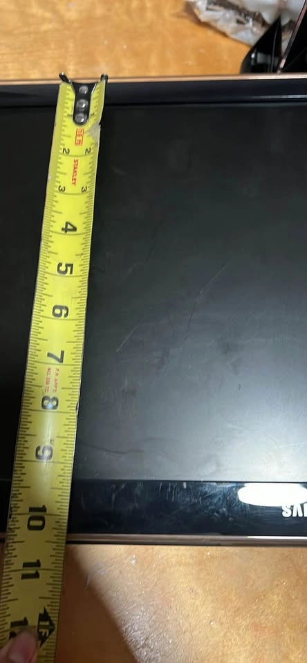 Samsung 19 Inch TV (HD 720p) – Great Condition - photo 3