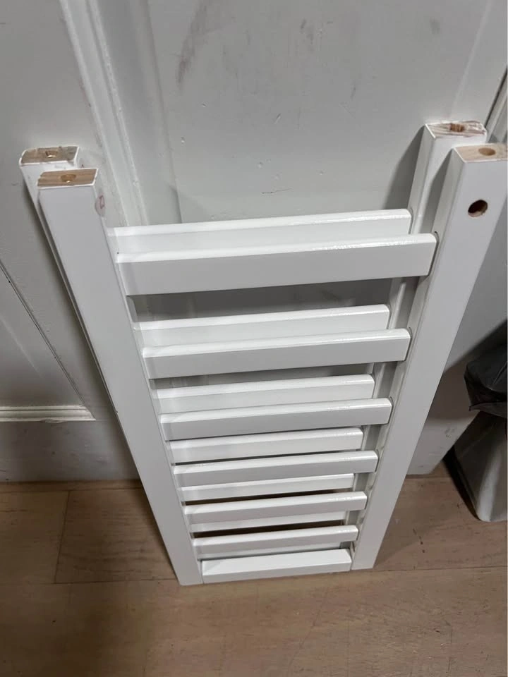 Toddler bed + Mattresses - photo 4