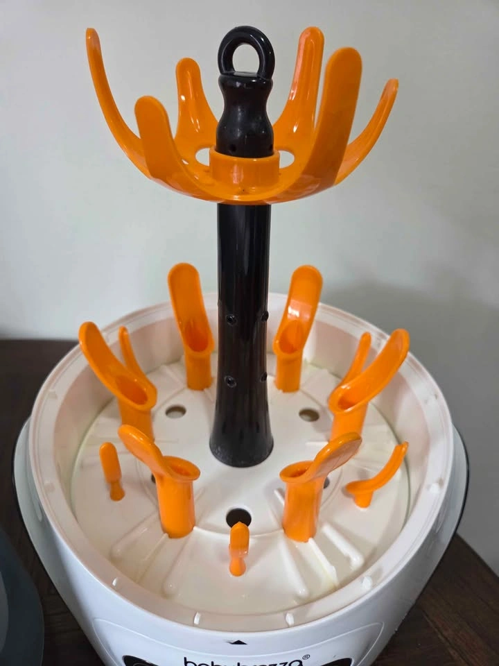 Baby Brezza - One Step Sterilizer Dryer - photo 2