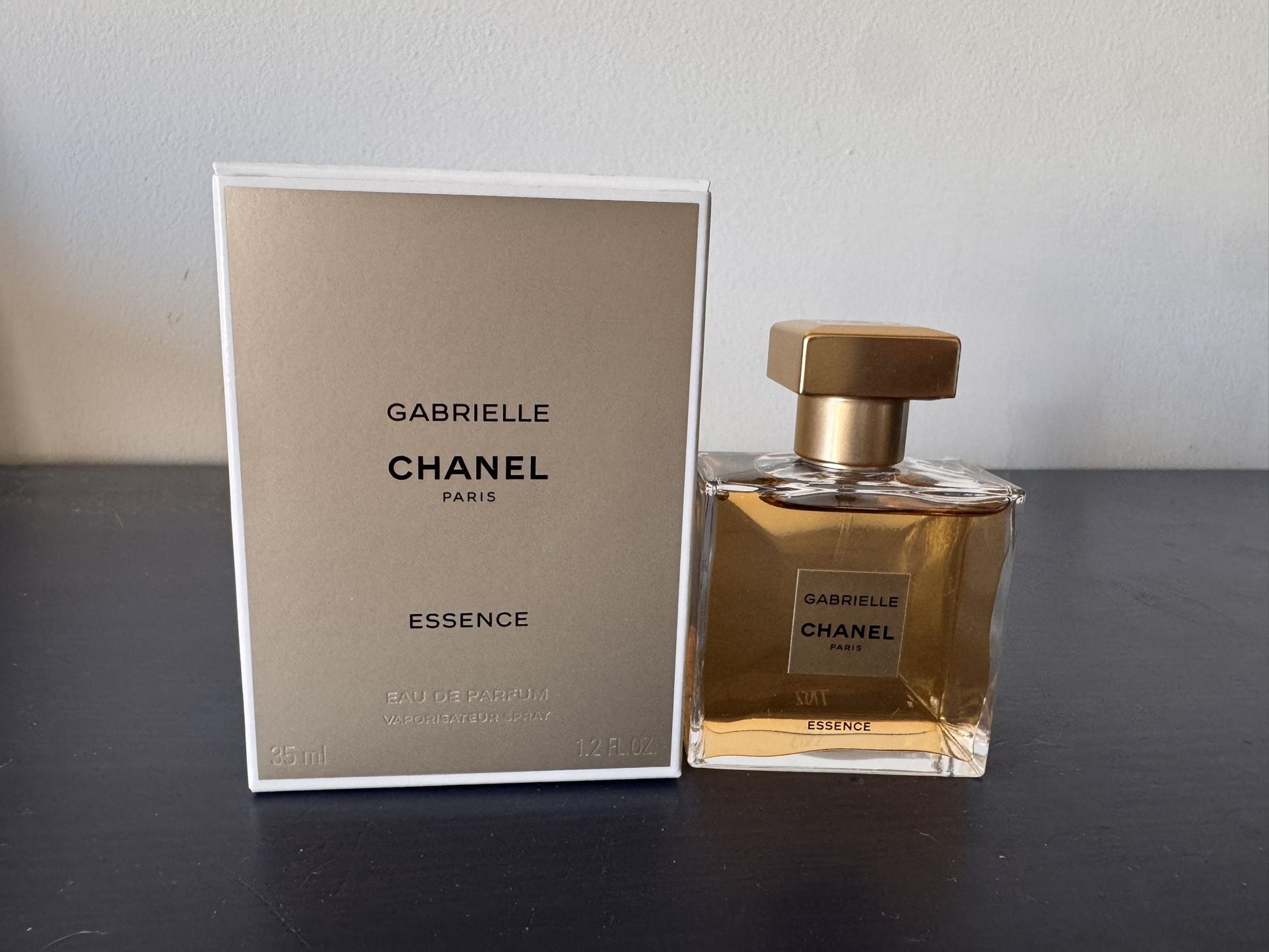 Chanel Gabrielle Eau de Parfum 1.2 Fl Oz