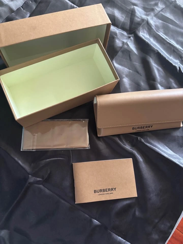 Brand new Burberry B3125 sunglasses - photo 3