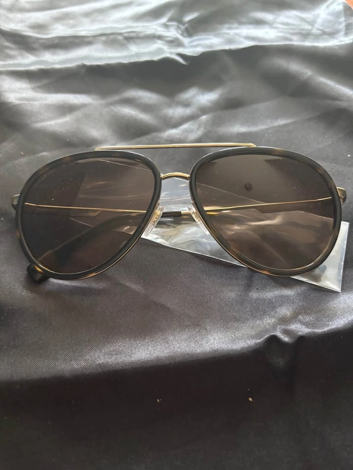 Brand new Burberry B3125 sunglasses - photo 4
