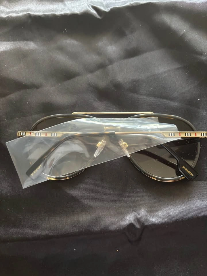 Brand new Burberry B3125 sunglasses - photo 5