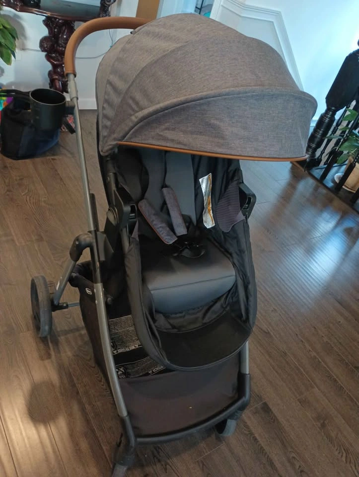 Graco Stroller - photo 2