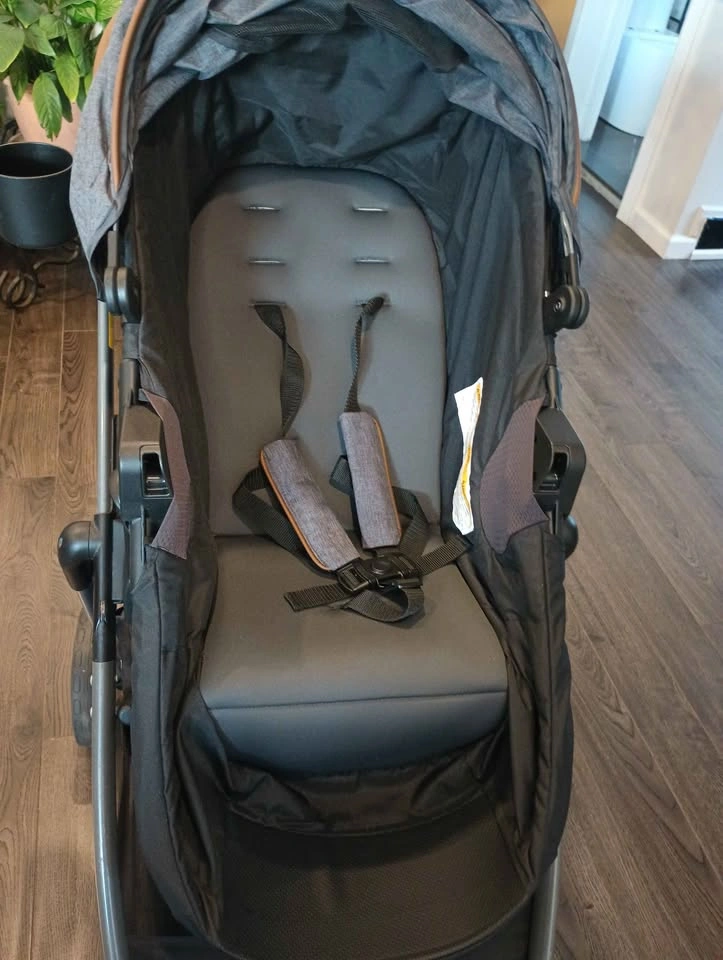 Graco Stroller - photo 3