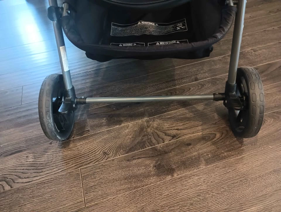 Graco Stroller - photo 4