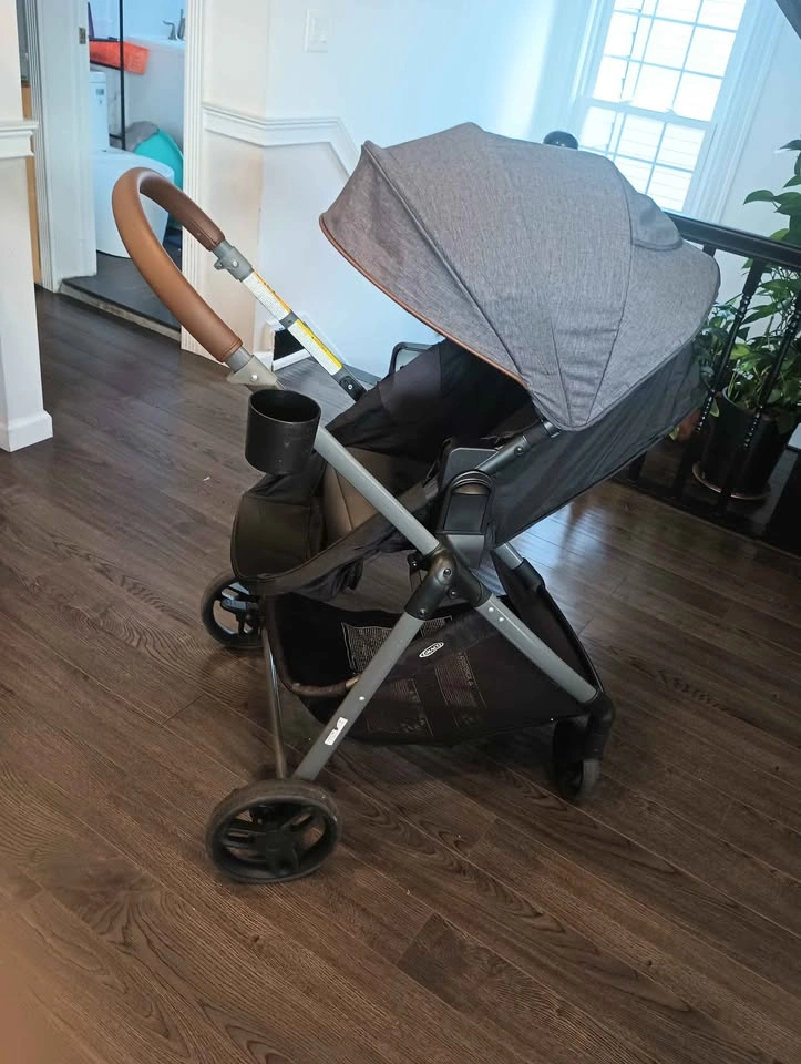 Graco Stroller - photo 5
