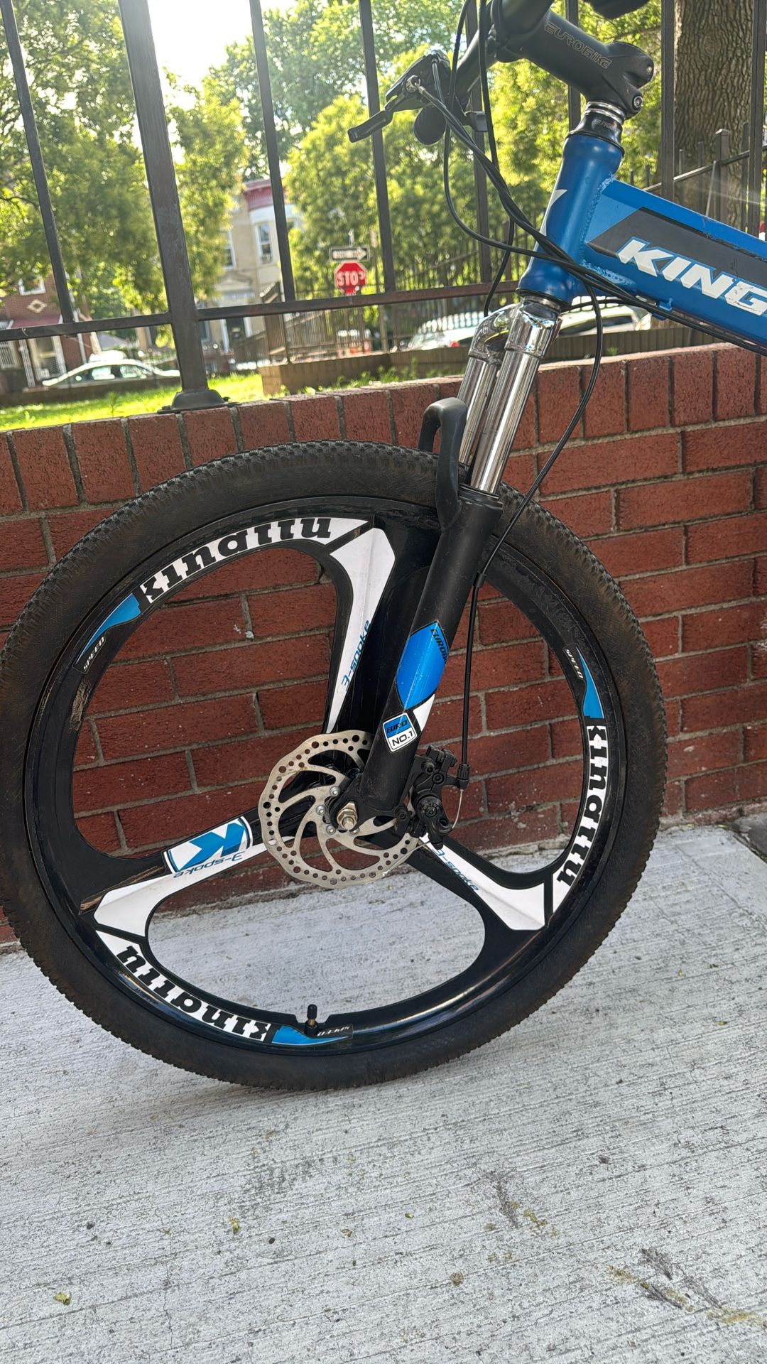 kingtuu g6 - photo 3