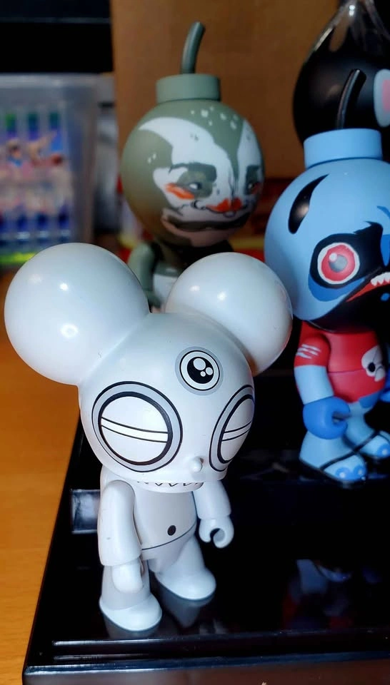 Jamungo Blow up dolls Action Figure - photo 2