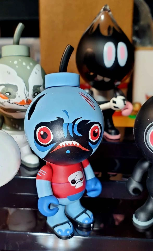 Jamungo Blow up dolls Action Figure - photo 3