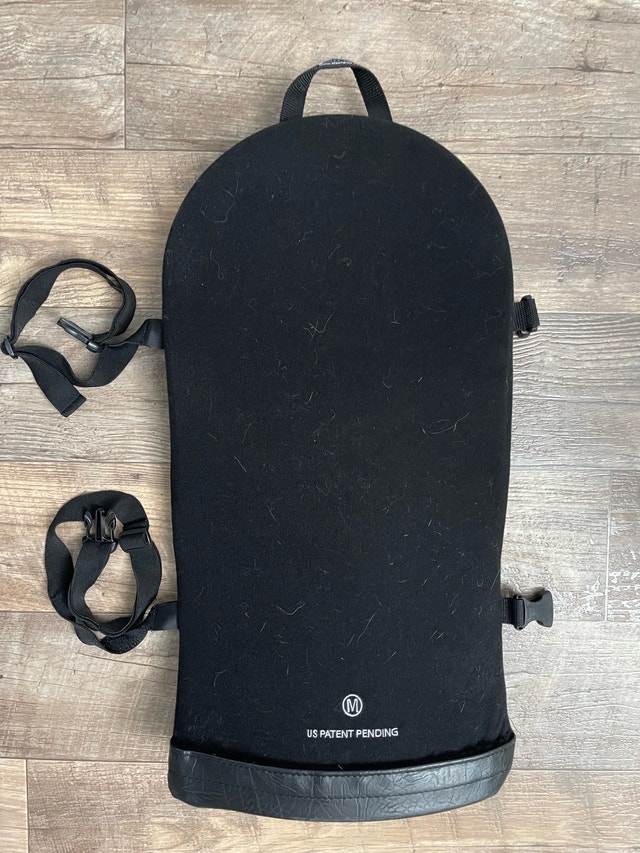 ObusForme Backrest Support - photo 2