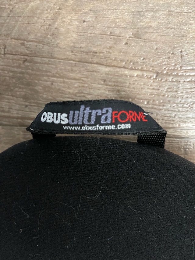 ObusForme Backrest Support - photo 3