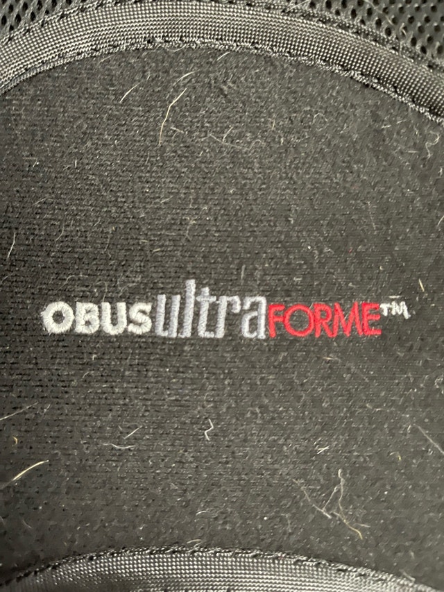 ObusForme Backrest Support - photo 4