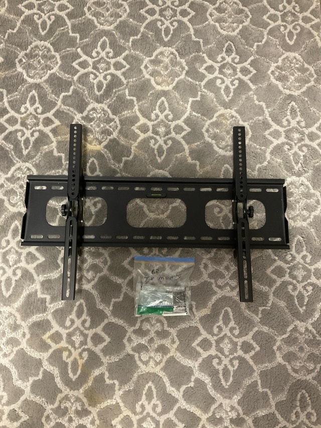 50” - 86” ONN TV Mount