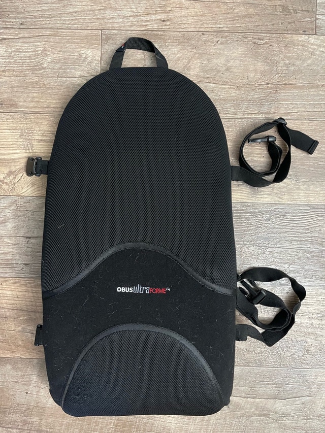 ObusForme Backrest Support